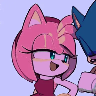 Profile image of Amy