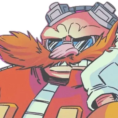 Profile image of Dr. Eggman