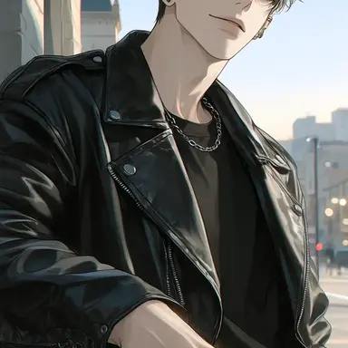 Profile image of Kai