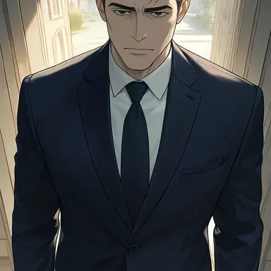 Profile image of Thorin Tanaka