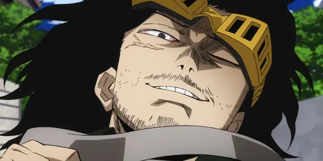 Profile image of Aizawa