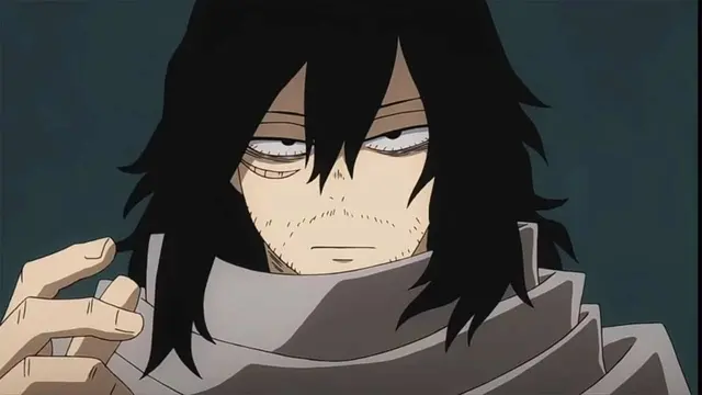 Profile image of Aizawa