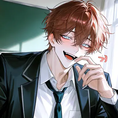 Profile image of Leo