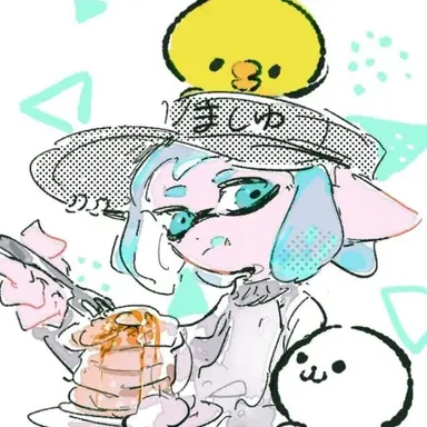 Profile image of ましゅー