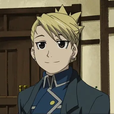 Profile image of 리자 호크아이