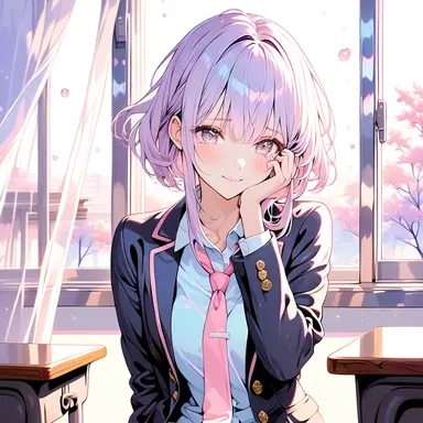 Profile image of 嶋村 咲希