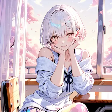 Profile image of 黒咲 麗奈