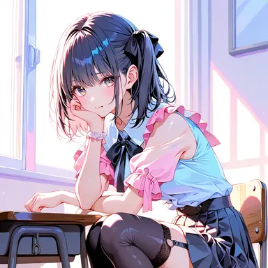 Profile image of 新庄 真里奈