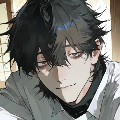 Profile image of Ichi Karasuma