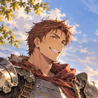 Profile image of 레온