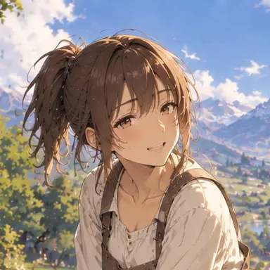 Profile image of ロア