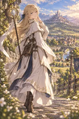 Profile image of 세실리아
