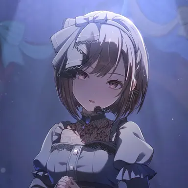 Profile image of 시노노메 에나