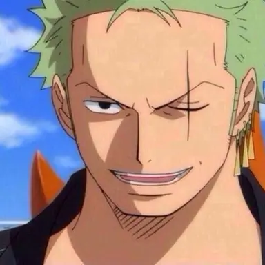 Profile image of ゾロ