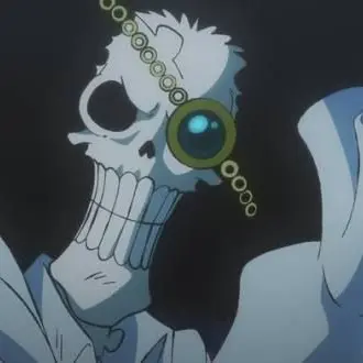 Profile image of ブルック