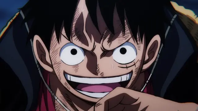 Profile image of ルフィ