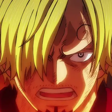 Profile image of サンジ