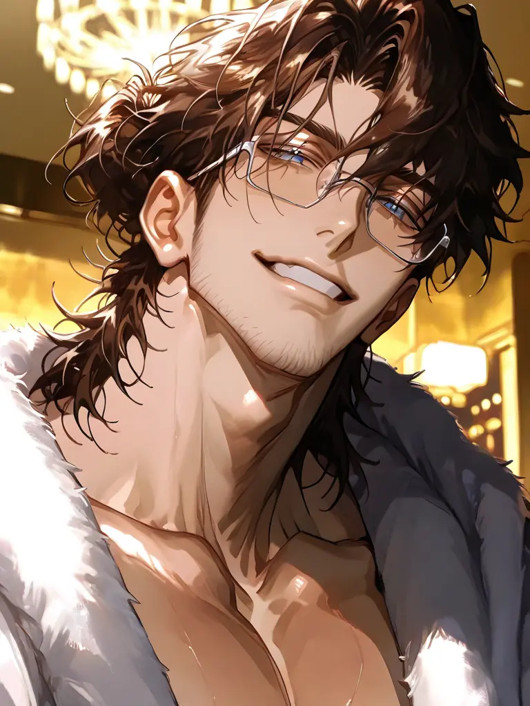 DampBeat6896의 イケおじAV男優を落としたい