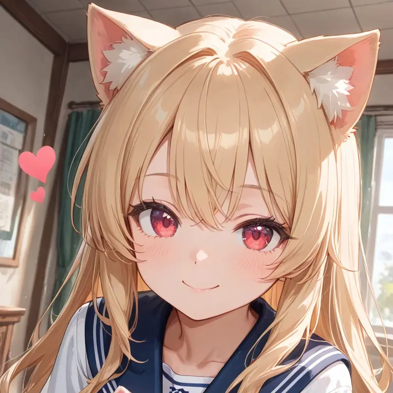 ARABiKKUYAMATO의 (元)彼氏に浮気されたギャル幼馴染