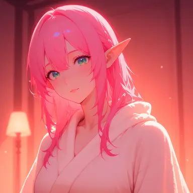 Profile image of 대마법사 마리