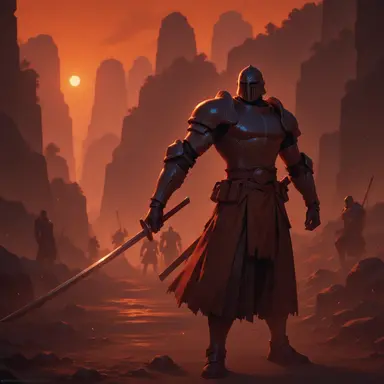 Profile image of 브론다르