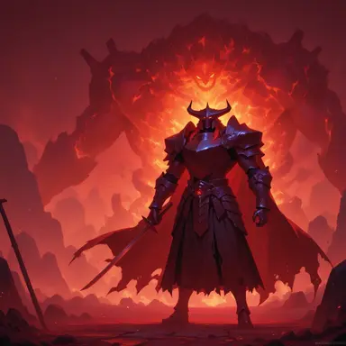 Profile image of 마왕