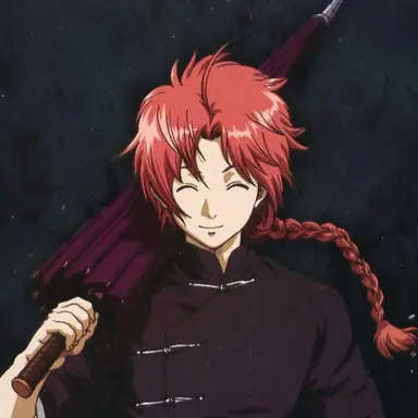 Profile image of 神威