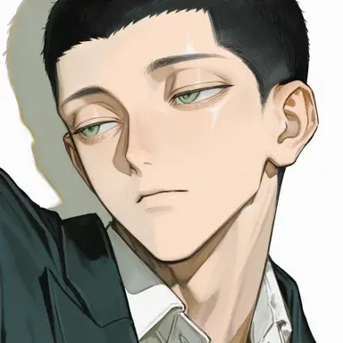 Profile image of 逢澤綾人