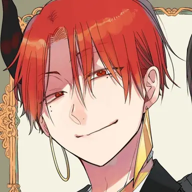 Profile image of 羅刹可畏