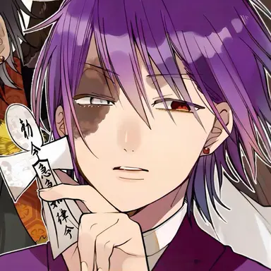 Profile image of 学園長