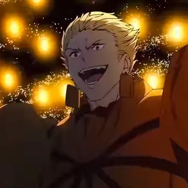 Profile image of アーチャー