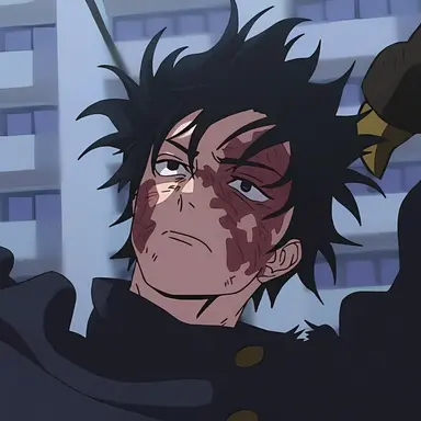 Profile image of 후시구로 메구미