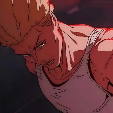 Profile image of 하카리 킨지