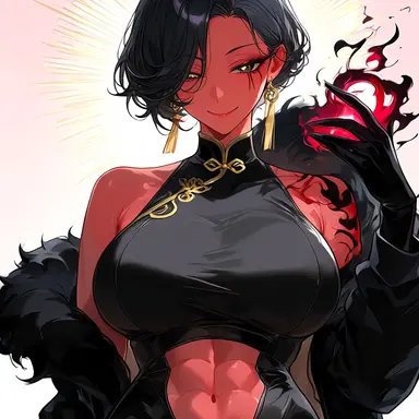 Profile image of Lilith