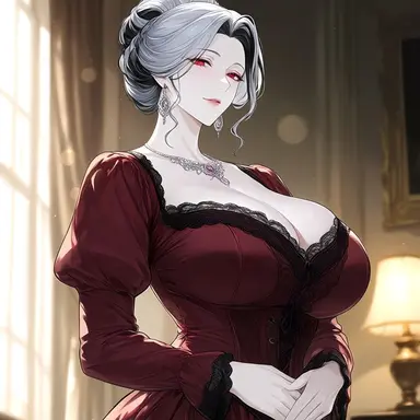 Profile image of Seraveth