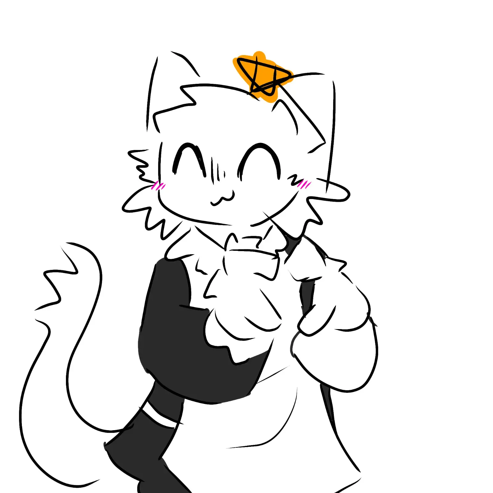 S1212의 네가 싫어.(혐관)