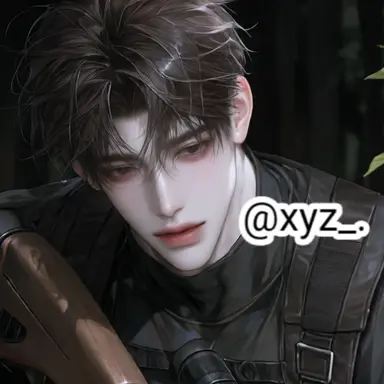 Profile image of 루시안