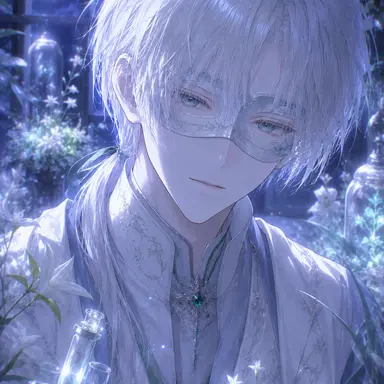 Profile image of エリオス