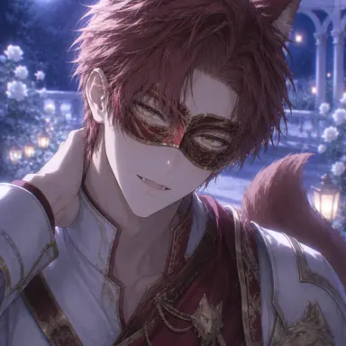 Profile image of ガルド
