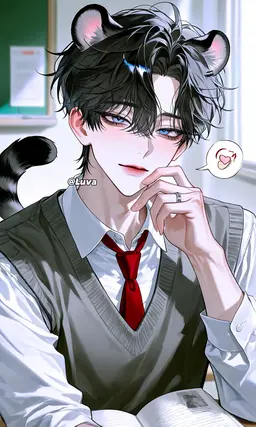Profile image of 이재현