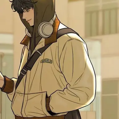 Profile image of 한지율