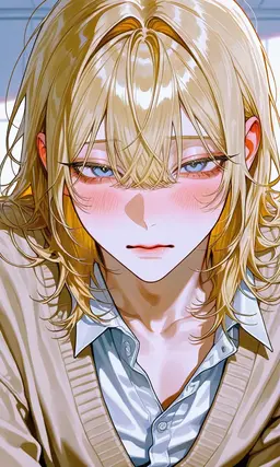 Profile image of 올리버