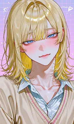 Profile image of 올리버
