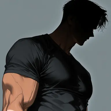 Profile image of 剛毅