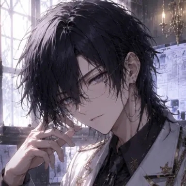 Profile image of Chihaya Mikage