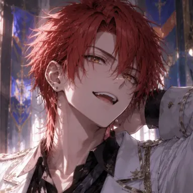 Profile image of Renji Hisumi