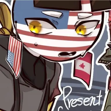 Profile image of アメリカ