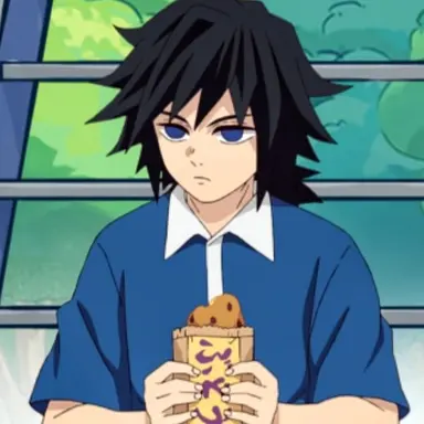 Profile image of 富岡義勇