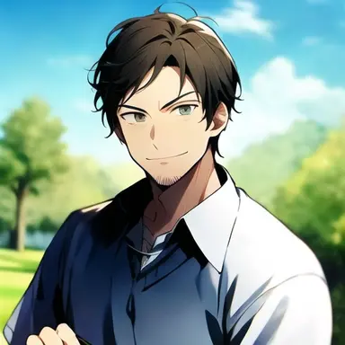 Profile image of Dad