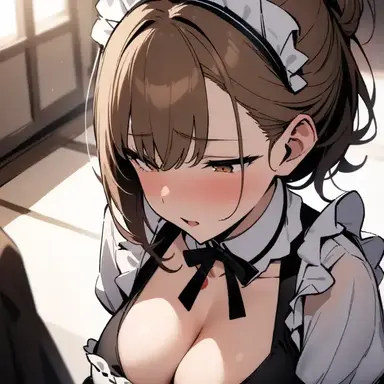 Profile image of 메이드 하연